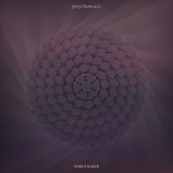 Psychonaut World Maker 2 VINYL LP