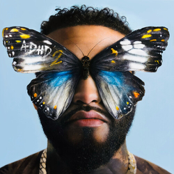 Joyner Lucas Adhd 2 2 VINYL LP