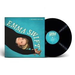 Emma Swift Resurrection Game VINYL LP