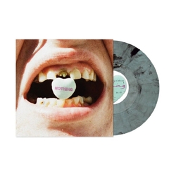 Nothing Short History Of Decay X-RAY SMOKE VINYL LP