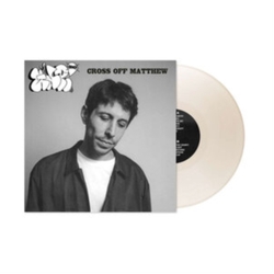 Gdp Cross Off Matthew LP