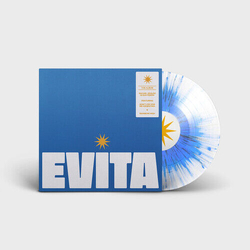 Andrew Lloyd Webber Evita VINYL LP