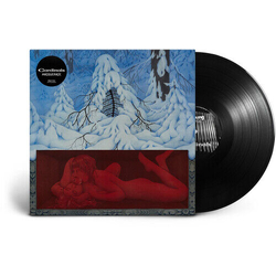 Cardinals Masquerade VINYL LP