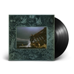 Searows Death In The Business Of Whaling VINYL LP