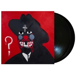 21 Savage What Happened To The Streets? 2 VINYL LP 140G