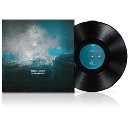 Steve & Steve Rothery Hackett Roaring Waves LP