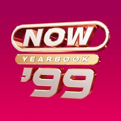 Various Artists Now Yearbook 1999 VINYL MAGENTA-RED 3 LP