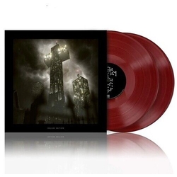 Cemetery Skyline Nordic Gothic DELUXE 2 VINYL LP