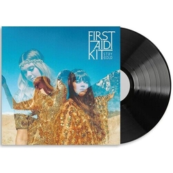 First Aid Kit Stay Gold (180Gm M) VINYL LP