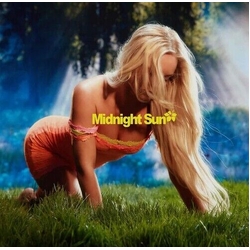 Zara Larsson Midnight Sun VINYL LP