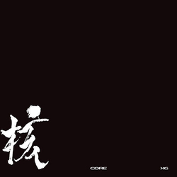 Xg Core VINYL LP