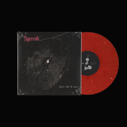 Tigercub Nets To Catch The Wind CHERRY VINYL LP