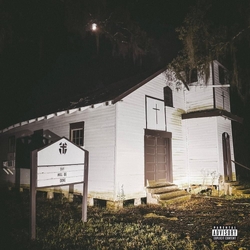 $Uicideboy$ Thy Will Be Done VINYL LP
