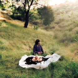 Lane Hartley No Home LP