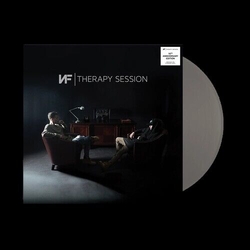 Nf Therapy Session VINYL 10TH ANNIVERSARY TITANIUM 2 LP