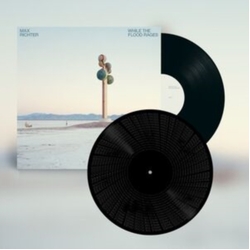 Max Richter Maddaddam LP