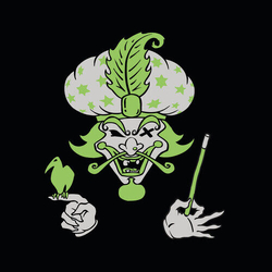 Insane Clown Posse Great Milenko 2 VINYL LP