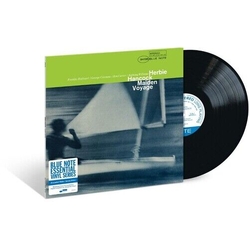 Herbie Hancock Maiden Voyage BLUE NOTE ESSENTIALS SERIES VINYL LP