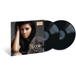 Nicole Scherzinger Killer Love 2 VINYL LP