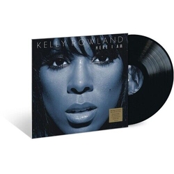 Kelly Rowland Here I Am LP