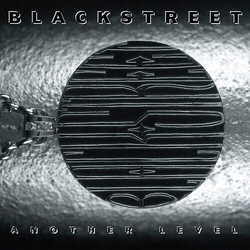 Blackstreet Another Level 2 VINYL LP