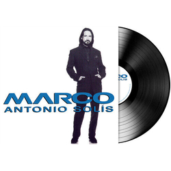 Marco Antonio Solis Marco Antonio Solis LP