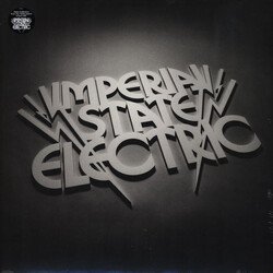 Imperial State Electric Imperial State Electric