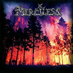 Merciless (2) Merciless Vinyl LP