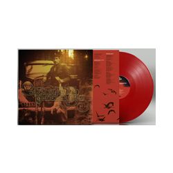 Hellsingland Underground Madness & Grace (Red Vinyl) Vinyl LP