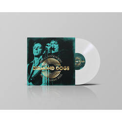 Diamond Dogs Recall Rock 'N' Roll 7 The Magic Soul (White Vinyl) Vinyl LP