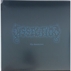 Dissection Somberlain (Etched Side/Slipmat) Vinyl LP