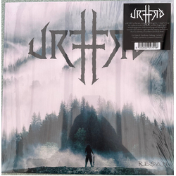 Urferd Resan WHITE VINYL LP