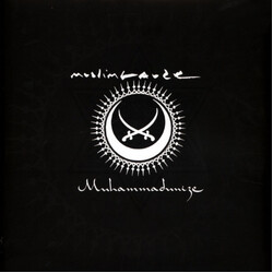 Muslimgauze Muhammadunize