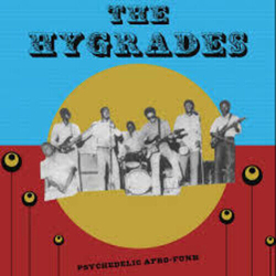 Hygrades Hygrades VINYL LP