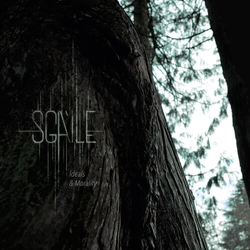 Sgaile Ideals & Morality VINYL LP