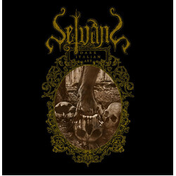 Selvans Dark Italian Art VINYL LP