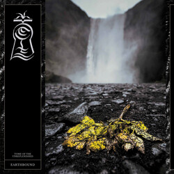 Tome Of The Unreplenished Earthbound VINYL LP