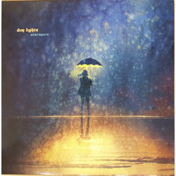 Dim Lights Starspire VINYL LP