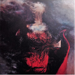 Depths Above Ex Nihilo Vinyl LP