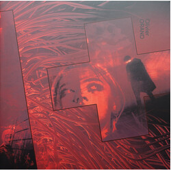 Olivier Orand H+ VINYL LP