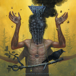 Kamra Unending Conlfuence VINYL LP