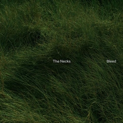 Necks Bleed VINYL LP