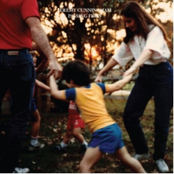 Jeremy Cunningham Passing Fires ORIOLE VINYL LP