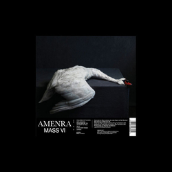 Amenra Mass Vi VINYL LP