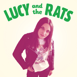 Lucy And The Rats Lucy And The Rats Vinyl LP