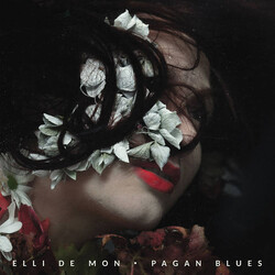 Elli de Mon Pagan Blues VINYL LP