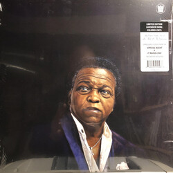 Lee & Expressions Fields Big Crown Vaults Vol. 1 - Lee Fields & Expressions (Lavender Swirl Vinyl) Vinyl LP