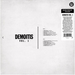 Various Artists Demoitis Vol. 1 RSD VINYL LP