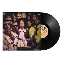 Thee Marloes Di Hotel Malibu VINYL LP
