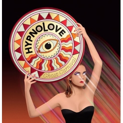 Hypnolove Ghost Carnival VINYL LP